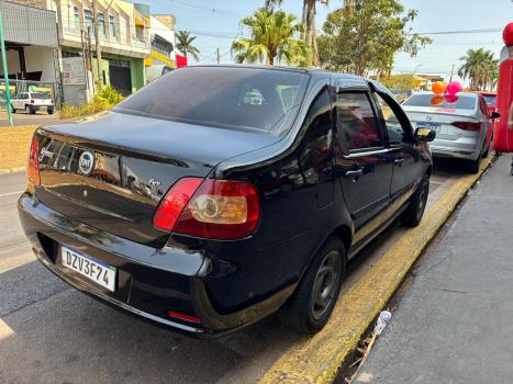 FIAT Siena 1.0 4P FIRE FLEX, Foto 2