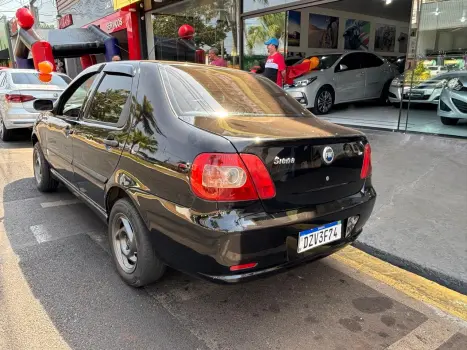 FIAT Siena 1.0 4P FIRE FLEX, Foto 5