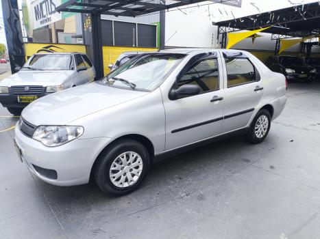 FIAT Siena 1.0 4P FIRE FLEX, Foto 1
