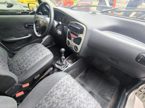 FIAT Siena 1.0 4P FIRE FLEX, Foto 2