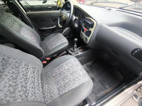 FIAT Siena 1.0 4P FIRE FLEX, Foto 3
