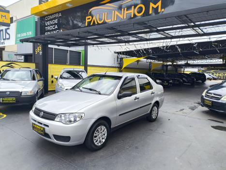 FIAT Siena 1.0 4P FIRE FLEX, Foto 4