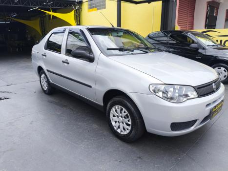 FIAT Siena 1.0 4P FIRE FLEX, Foto 5
