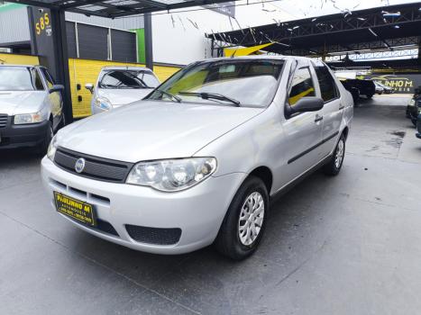 FIAT Siena 1.0 4P FIRE FLEX, Foto 7