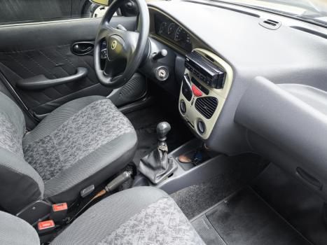 FIAT Siena 1.0 4P FIRE FLEX, Foto 9