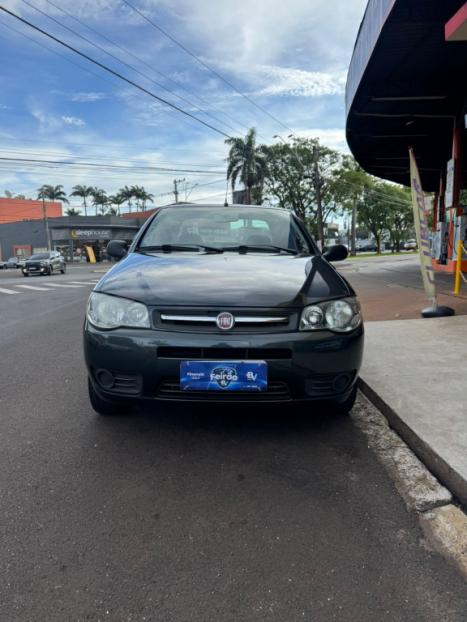 FIAT Siena 1.0 4P FIRE FLEX CELEBRATION, Foto 3