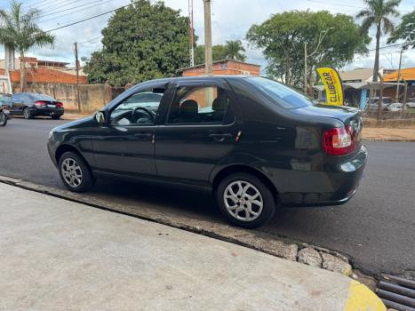 FIAT Siena 1.0 4P FIRE FLEX CELEBRATION, Foto 7