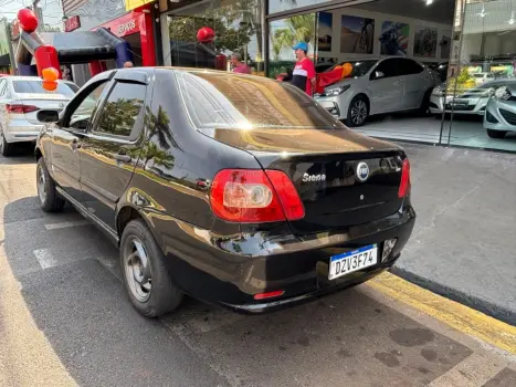FIAT Siena 1.0 4P FIRE FLEX, Foto 5