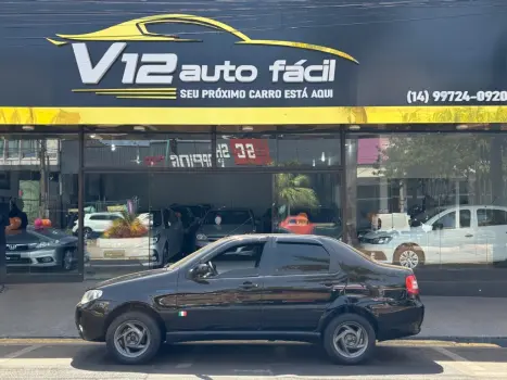 FIAT Siena 1.0 4P FIRE FLEX, Foto 6