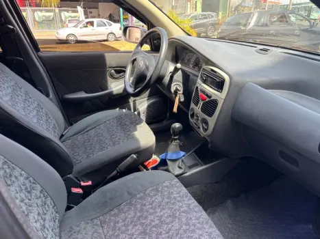 FIAT Siena 1.0 4P FIRE FLEX, Foto 7