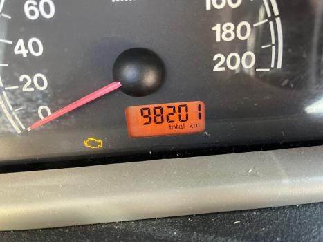 FIAT Siena 1.0 4P FIRE FLEX, Foto 1