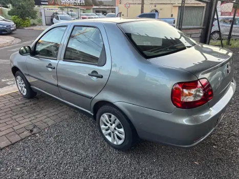 FIAT Siena 1.0 4P FIRE FLEX, Foto 6
