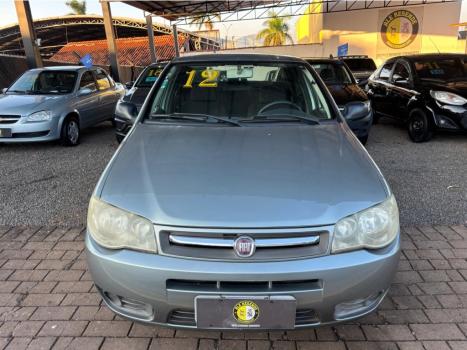 FIAT Siena 1.0 4P FIRE FLEX, Foto 1