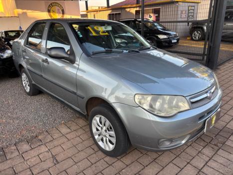 FIAT Siena 1.0 4P FIRE FLEX, Foto 2