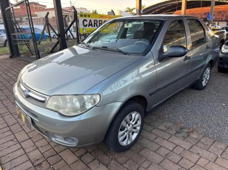 FIAT Siena 1.0 4P FIRE FLEX, Foto 3