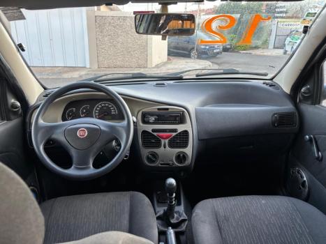 FIAT Siena 1.0 4P FIRE FLEX, Foto 9