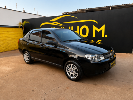 FIAT Siena 1.0 4P FIRE, Foto 1