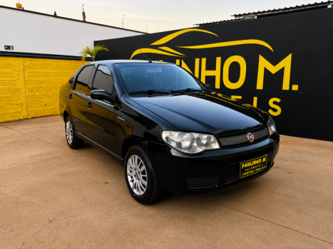 FIAT Siena 1.0 4P FIRE, Foto 3