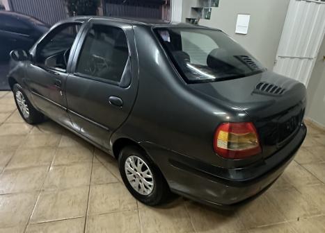 FIAT Siena 1.3 16V 4P FIRE, Foto 1