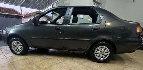 FIAT Siena 1.3 16V 4P FIRE, Foto 2