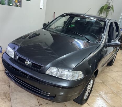 FIAT Siena 1.3 16V 4P FIRE, Foto 3