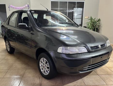 FIAT Siena 1.3 16V 4P FIRE, Foto 4