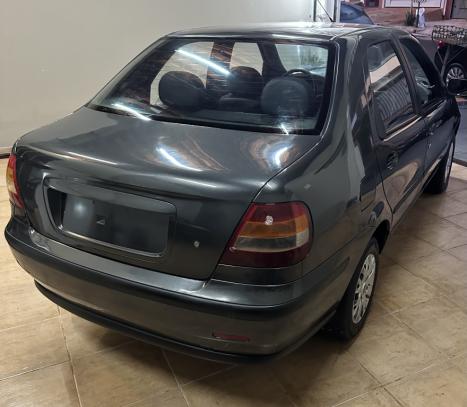 FIAT Siena 1.3 16V 4P FIRE, Foto 5