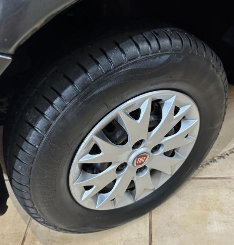 FIAT Siena 1.3 16V 4P FIRE, Foto 6