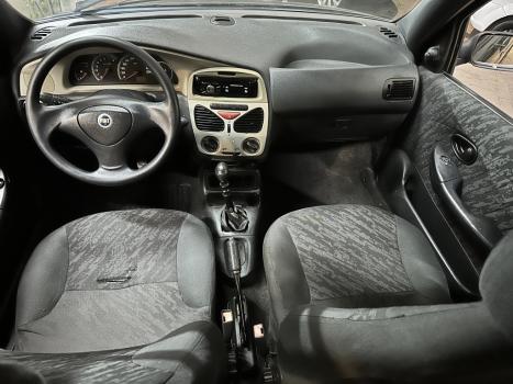 FIAT Siena 1.3 16V 4P FIRE, Foto 8
