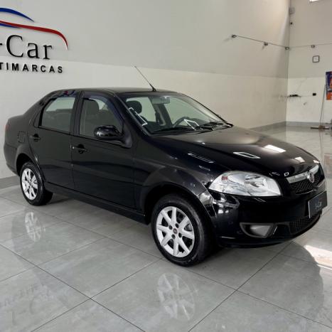 FIAT Siena 1.4 4P EL FLEX, Foto 1