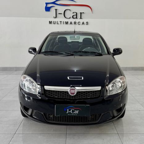 FIAT Siena 1.4 4P EL FLEX, Foto 2