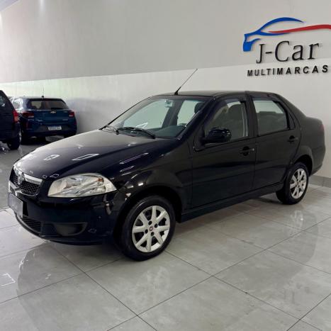 FIAT Siena 1.4 4P EL FLEX, Foto 3