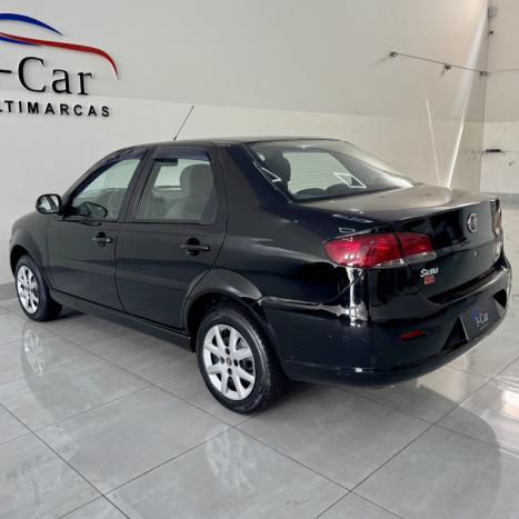 FIAT Siena 1.4 4P EL FLEX, Foto 4