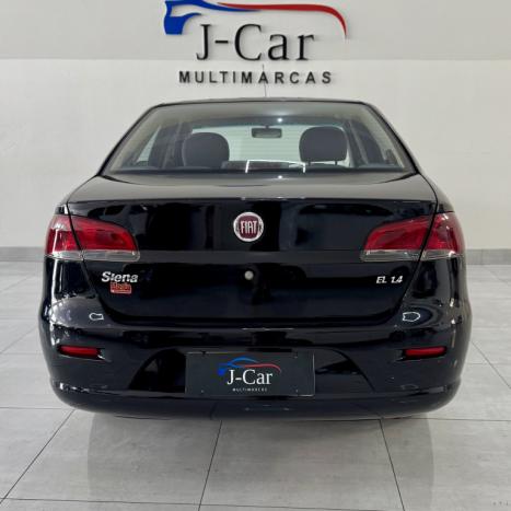 FIAT Siena 1.4 4P EL FLEX, Foto 5