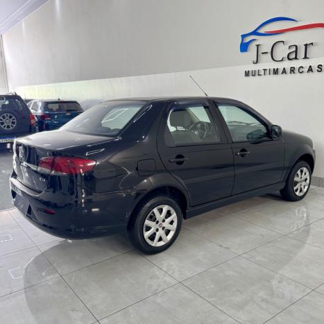 FIAT Siena 1.4 4P EL FLEX, Foto 6