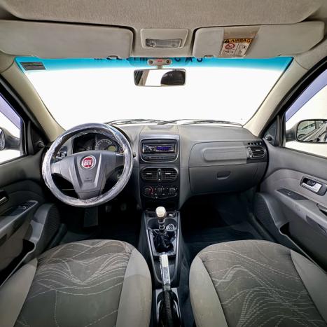 FIAT Siena 1.4 4P EL FLEX, Foto 7