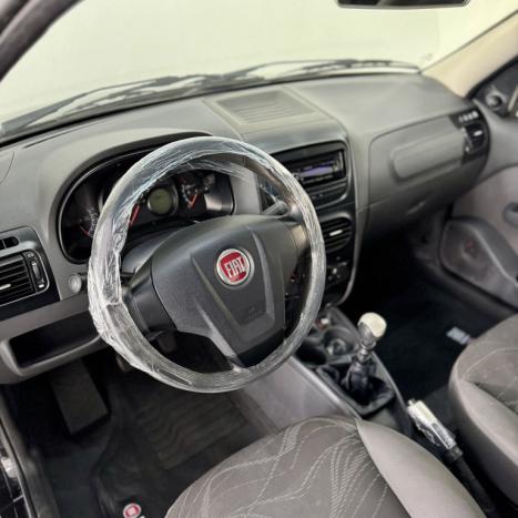 FIAT Siena 1.4 4P EL FLEX, Foto 8