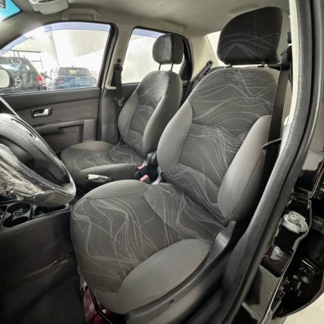 FIAT Siena 1.4 4P EL FLEX, Foto 9