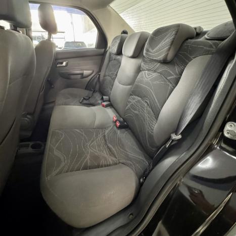 FIAT Siena 1.4 4P EL FLEX, Foto 10