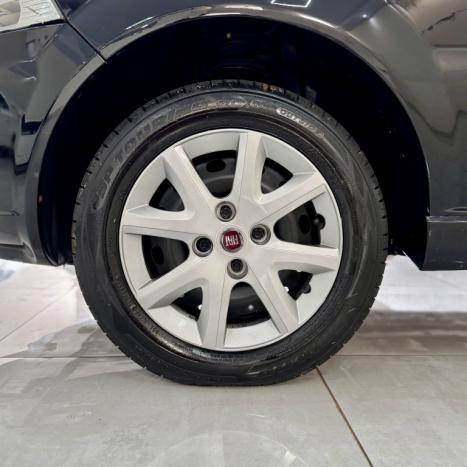 FIAT Siena 1.4 4P EL FLEX, Foto 11