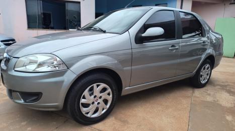 FIAT Siena 1.4 4P EL FLEX, Foto 1
