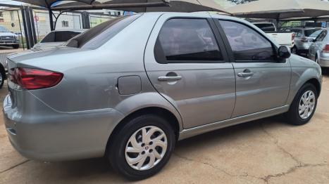 FIAT Siena 1.4 4P EL FLEX, Foto 2