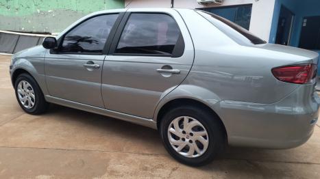 FIAT Siena 1.4 4P EL FLEX, Foto 3