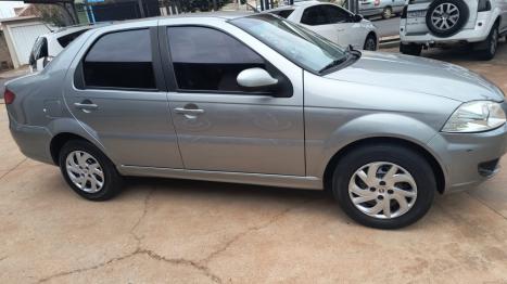 FIAT Siena 1.4 4P EL FLEX, Foto 4