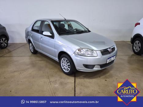 FIAT Siena 1.4 4P EL FLEX, Foto 1