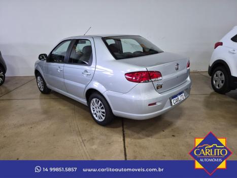 FIAT Siena 1.4 4P EL FLEX, Foto 2