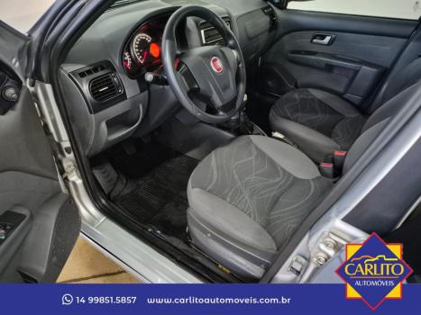 FIAT Siena 1.4 4P EL FLEX, Foto 4