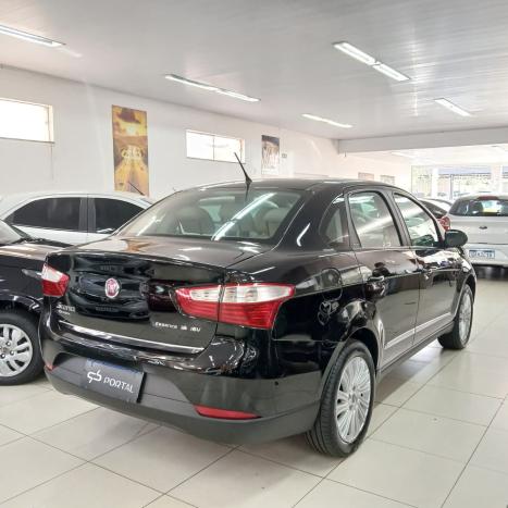 FIAT Siena 1.6 16V 4P ESSENCE FLEX, Foto 4