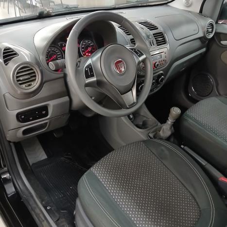 FIAT Siena 1.6 16V 4P ESSENCE FLEX, Foto 5