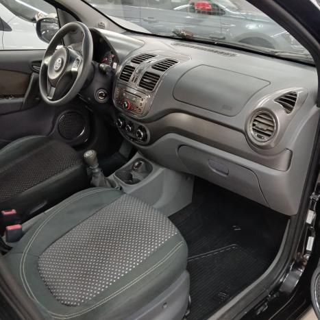 FIAT Siena 1.6 16V 4P ESSENCE FLEX, Foto 6